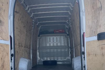 Fiat Ducato Maxi L4H3