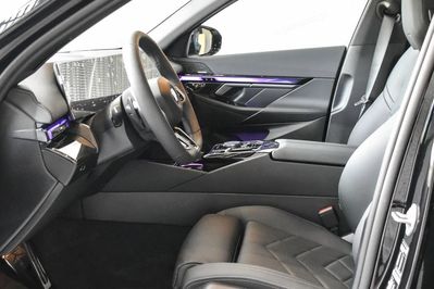 BMW Seria 5 520d xDrive M Sport