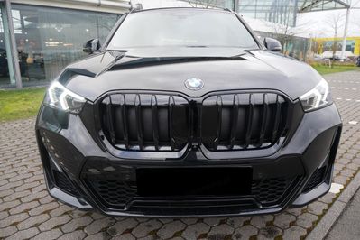 BMW X1 xDrive23i M Sport