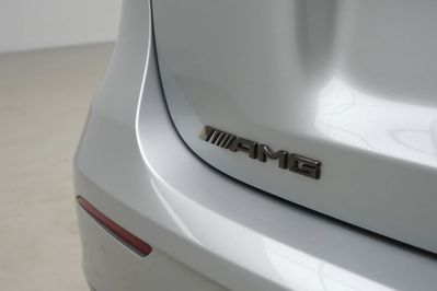 Mercedes Klasa A 45 S AMG 4-Matic