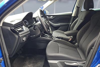 Skoda Scala 1.5 Tsi Ambition Dsg