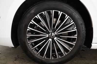Volkswagen Passat 2.0 TDI 4Mot. DSG