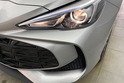 MG 3 Comfort 1.5 Hybrid+ AT