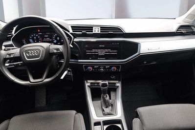 Audi Q3 35 TFSI S tronic