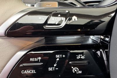 Mercedes S Klasa 580 mHEV 4-Matic Long 9G-TRONIC