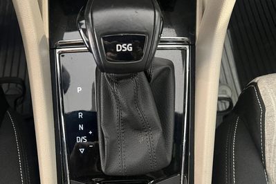 Skoda Karoq 1.5 TSI ACT Style DSG