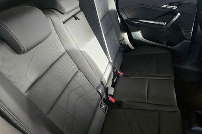 BMW X1 sDrive18i aut