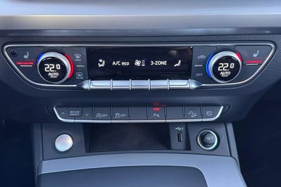 Audi Q5 40 TDI quattro Advanced
