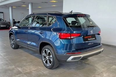 Seat ATECA 1.5 TSI DSG