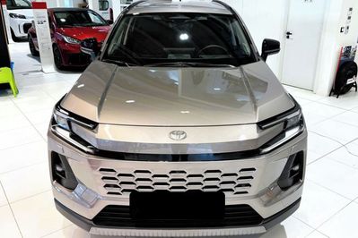 Toyota RAV4 Executive 2.5 Plug-in Hybrid