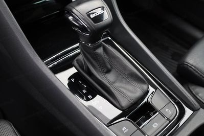 Skoda Kodiaq 2.0 TDI 4x4 L&K DSG