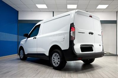 Ford Transit Courier Trend L1H1