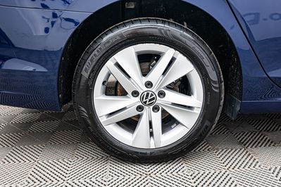 Volkswagen Golf 1.5 TSI Life