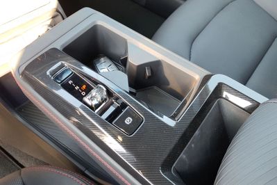 SsangYong Actyon 1.5 T-GDI Wild 4WD aut