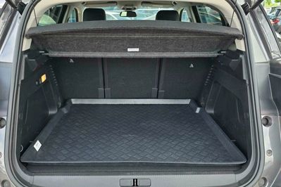 Citroen C5 Aircross 1.2 PureTech Shine EAT8