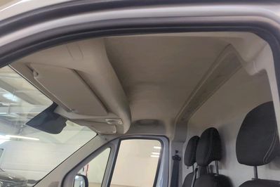 Fiat Ducato 35 H3-Power L3H2