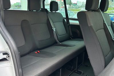 Renault Trafic 2.0 L2 Equilibre