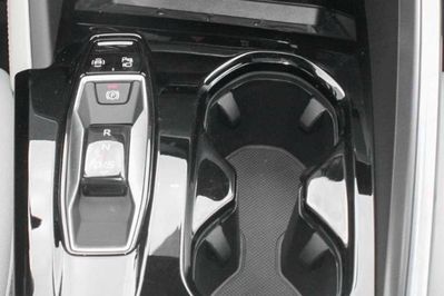 Audi Q5 TFSI quattro S line