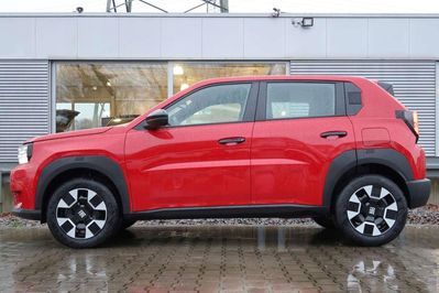 Fiat Grande Panda Icon 1.2