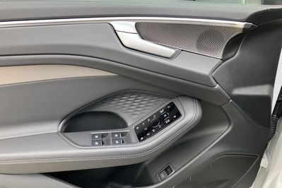 Audi A6 40 TDI mHEV Advanced S tronic