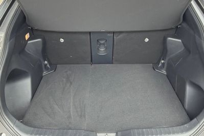 Toyota Yaris Cross Hybrid 1.5 Style