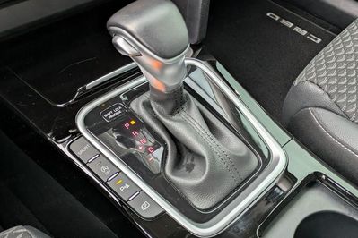 Kia Ceed T-GDI L DCT
