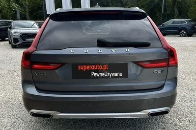 Volvo V90 Cross Country D5 AWD Pro