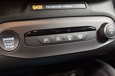 Ford Focus Titanium X aut 1.5 EcoBlue