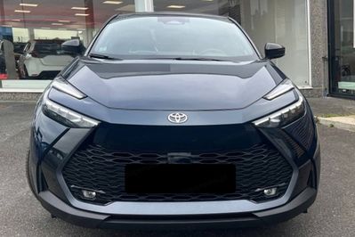 Toyota C-HR Executive 1.8 Hybrid