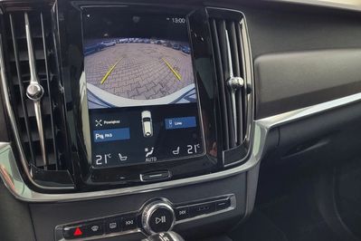 Volvo V90 CC D4 AWD aut