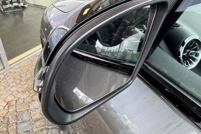 Mercedes GLA 200 AMG Line