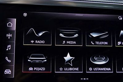 Audi Q3 35 TFSI mHEV S tronic