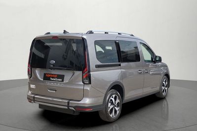 Ford Tourneo Connect Grand Ecoblue Active