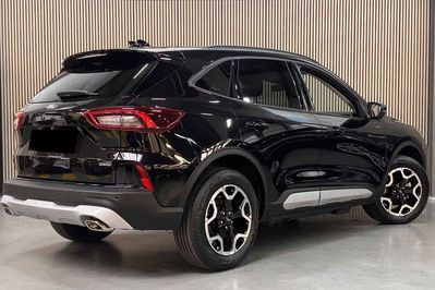 Ford Kuga Active X eCVT 2.5 PHEV FWD