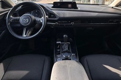 Mazda CX-30 2.0 mHEV Exclusive-Line 2WD aut