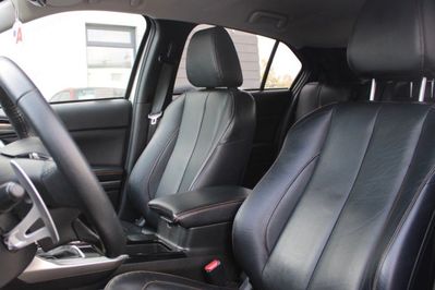 Mitsubishi Eclipse Cross 1.5 T Intense CVT