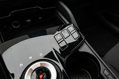 Kia Sportage 1.6 T-GDI L 2WD DCT