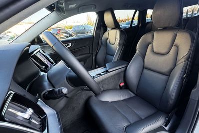 Volvo V60 B4 D Plus Dark aut