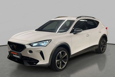 Cupra Formentor 1.5 TSI DSG