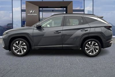 Hyundai Tucson 1.6 T-GDI Executive 2WD DCT