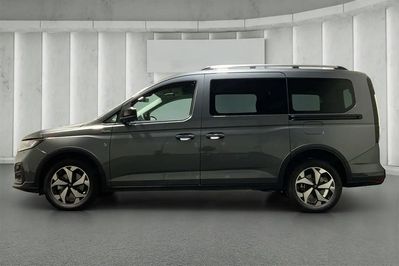 Ford Transit Connect N1 L2 Zabudowa Brygadowa FlexCab Active A7