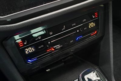 Volkswagen Tiguan 1.5 TSI EVO Life DSG