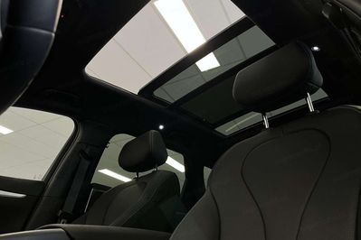 BYD Seal 6 DM-i Comfort
