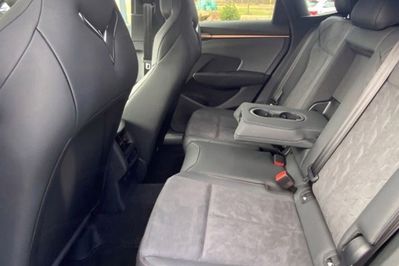 Cupra Terramar Advantage Edition 2.0 TSI 4Drive DSG