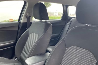 Kia Ceed 1.5 T-GDI M