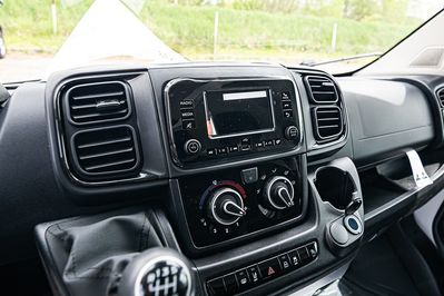 Fiat Ducato L3H2