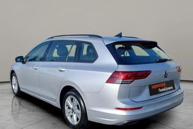 Volkswagen Golf VIII 1.5 TSI EVO Life