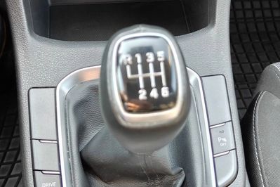 Hyundai i30 1.5 t-Gdi 48V Modern