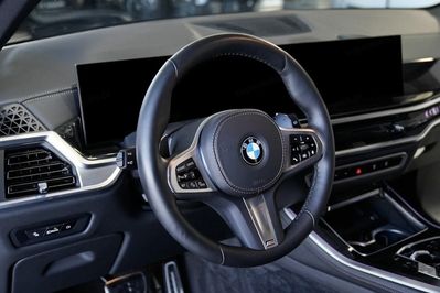 BMW X5 xDrive30d M Sport