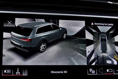 Audi Q7 60 TFSI e quattro S Line Tiptr.